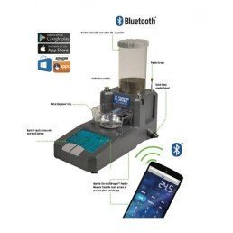 Dosificador Digital INTELLIDROPPER de Frankford Arsenal