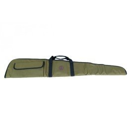 Funda  Rifle Lona Verde 120 cm