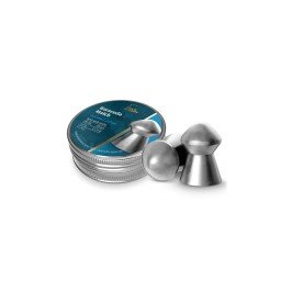 BALINES H&W BARRACUDA  MATCH 5.52 mm (.22) - 200PCS