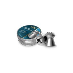 BALINES H&W BARRACUDA  HUNTER EXTREM 5.50MM (.22) - 200PCS