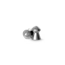 BALINES H&W BARRACUDA  MATCH 4.50MM - 400PCS