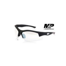 Gafas S&W M&P Mod Cobra lente Transparentes/Espejo