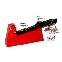 Báscula Lee Precision