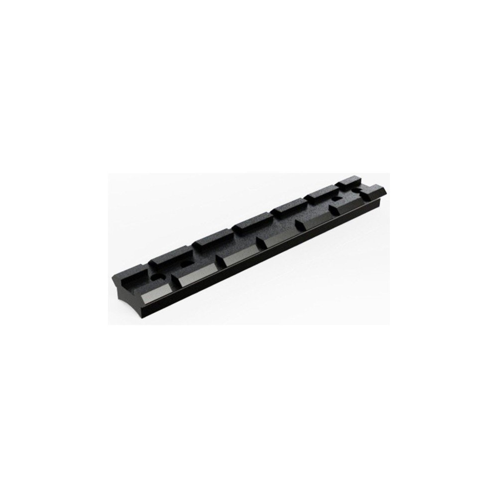 BASE POLI NICOLETTA para rifle BROWNING BAR / BENELLI ARGO ACERO