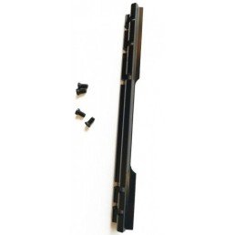 BASE WEAVER ALUMINIO PARA REMINGTON 700 SA