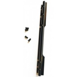 BASE WEAVER ALUMINIO PARA REMINGTON 700 SA
