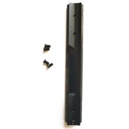 BASE WEAVER ALUMINIO PARA REMINGTON 700 SA