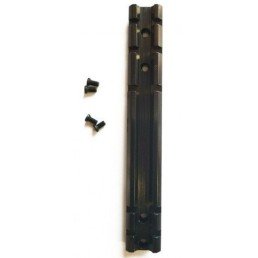 BASE WEAVER ALUMINIO PARA REMINGTON 700 SA