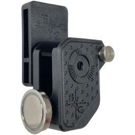 Porta cargador magnetico