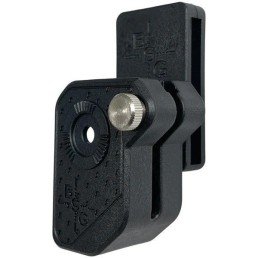 Porta cargador magnetico