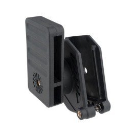 Porta Cargador BLACK SCORPION  LHD Doble