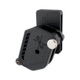 Porta Cargador BLACK SCORPION  LHD Doble