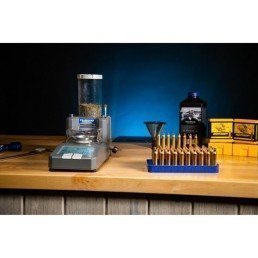 Dosificador Digital INTELLIDROPPER de Frankford Arsenal