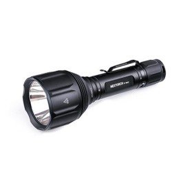 SET LINTERNA NEXTORCH T7 MAX 1200 LM