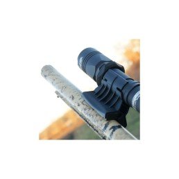 Montura magnetica ARMYTEK AWM-03 para linterna