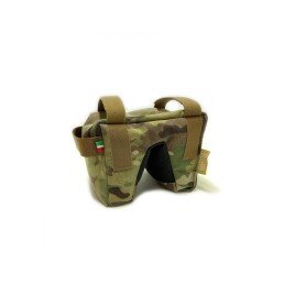 Almohada de tiro "Barricada EVO MULTI de Balistae