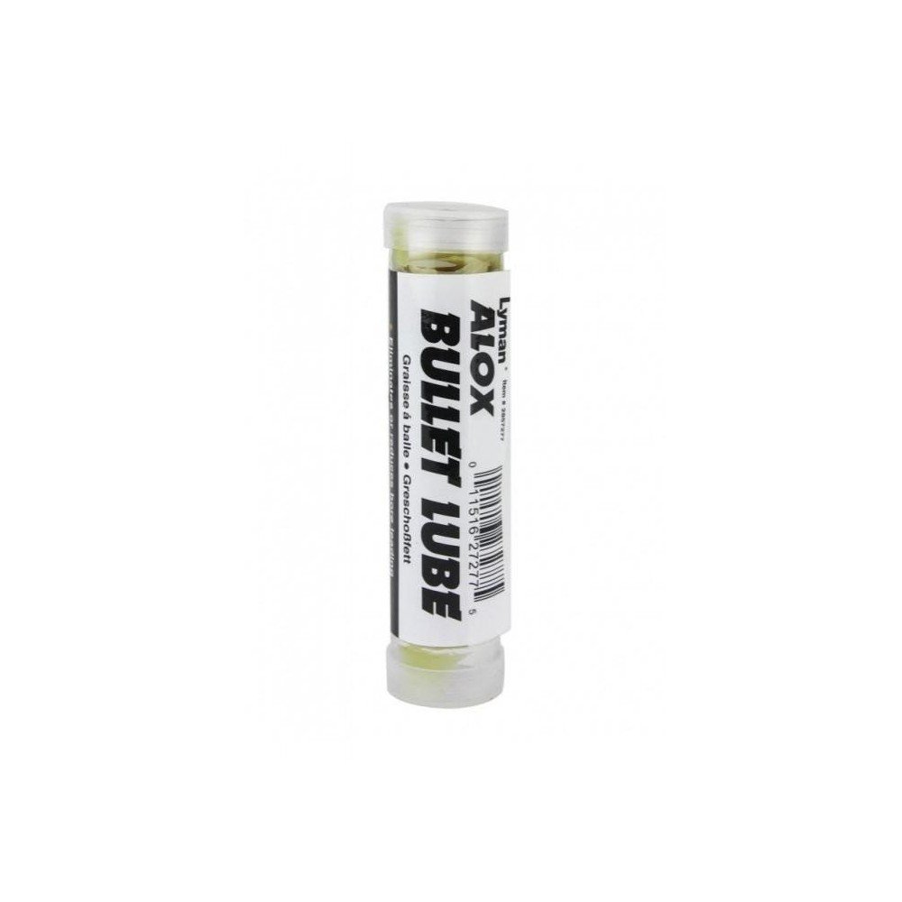 Alox Lube (Barra) Lyman