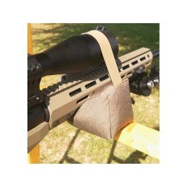 Almohada de tiro "BRICK BAG CAMUFLAJE"de Balistae