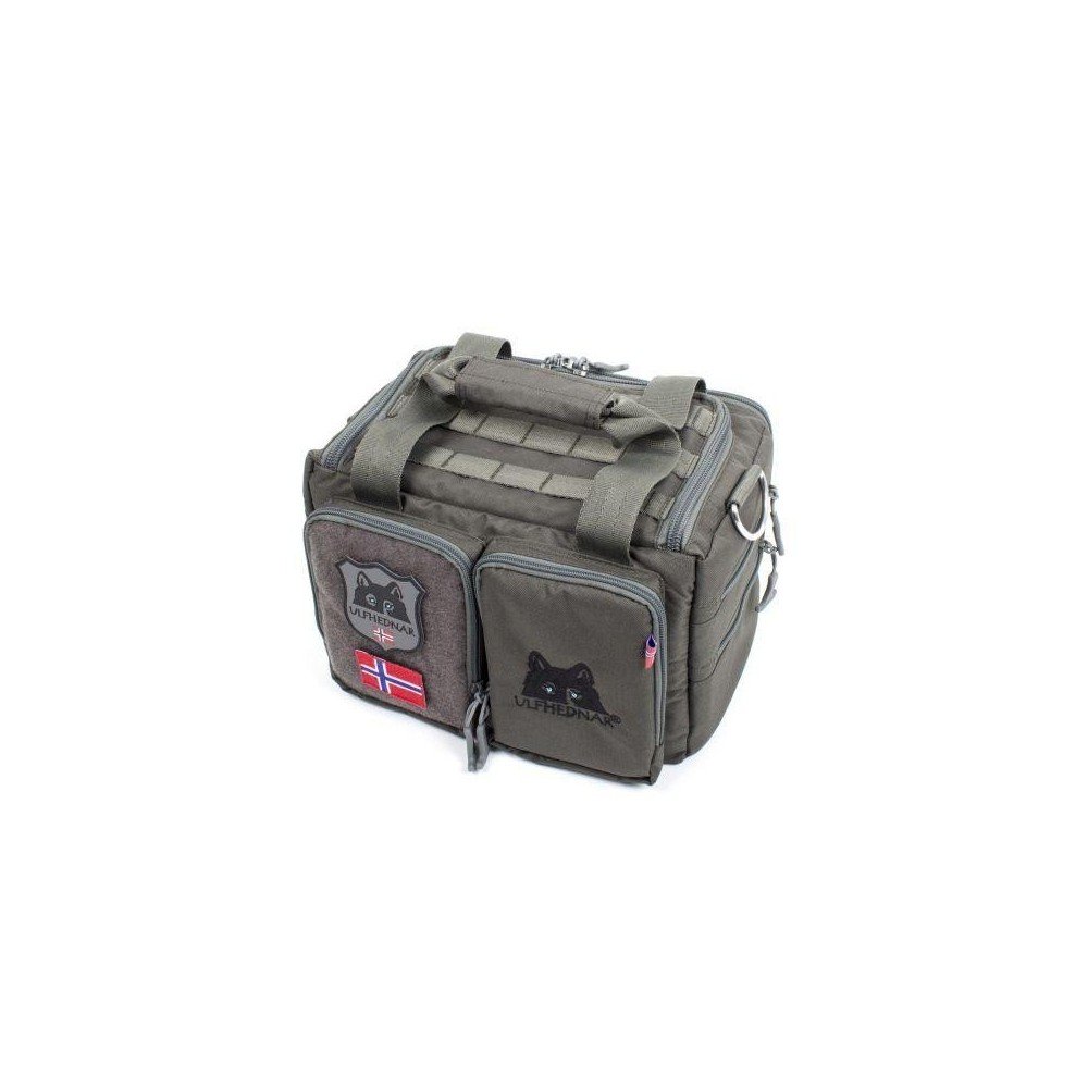 BOLSA DE TIRO ULFHEDNAR PEQUEÑA (pistola)