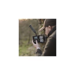 Camara ZEISS SECACAM 5