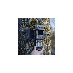 Camara ZEISS SECACAM 7