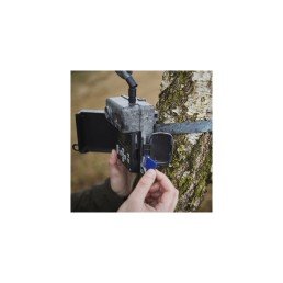 Camara ZEISS SECACAM 7