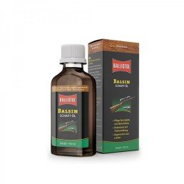 Aceite Protector BALLISTOL BALSIN Dark Brown - 50 ml