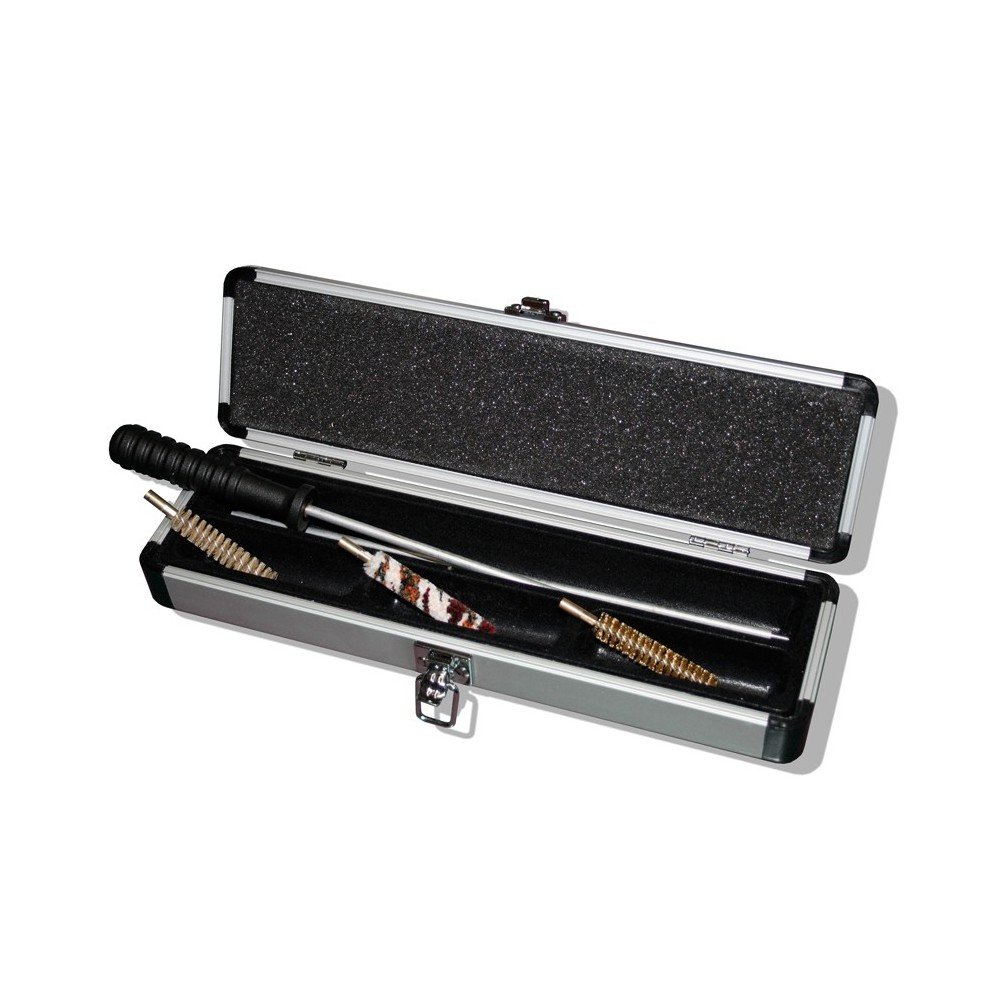 KIT LIMPIEZA  RIFLE CAL.30 DELUXE