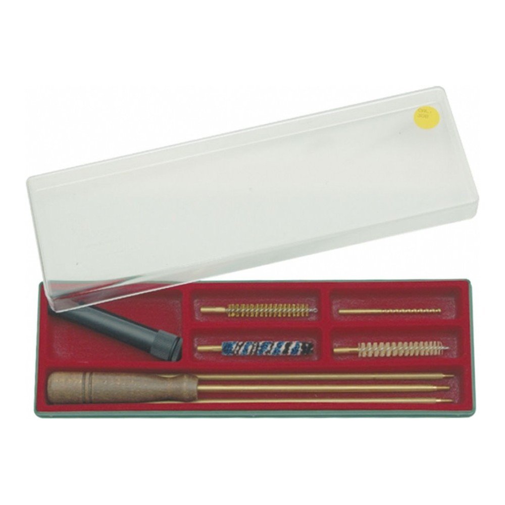 KIT  LIMPIEZA  RIFLE CAL.22