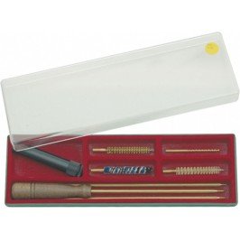 KIT  LIMPIEZA  RIFLE CAL.22