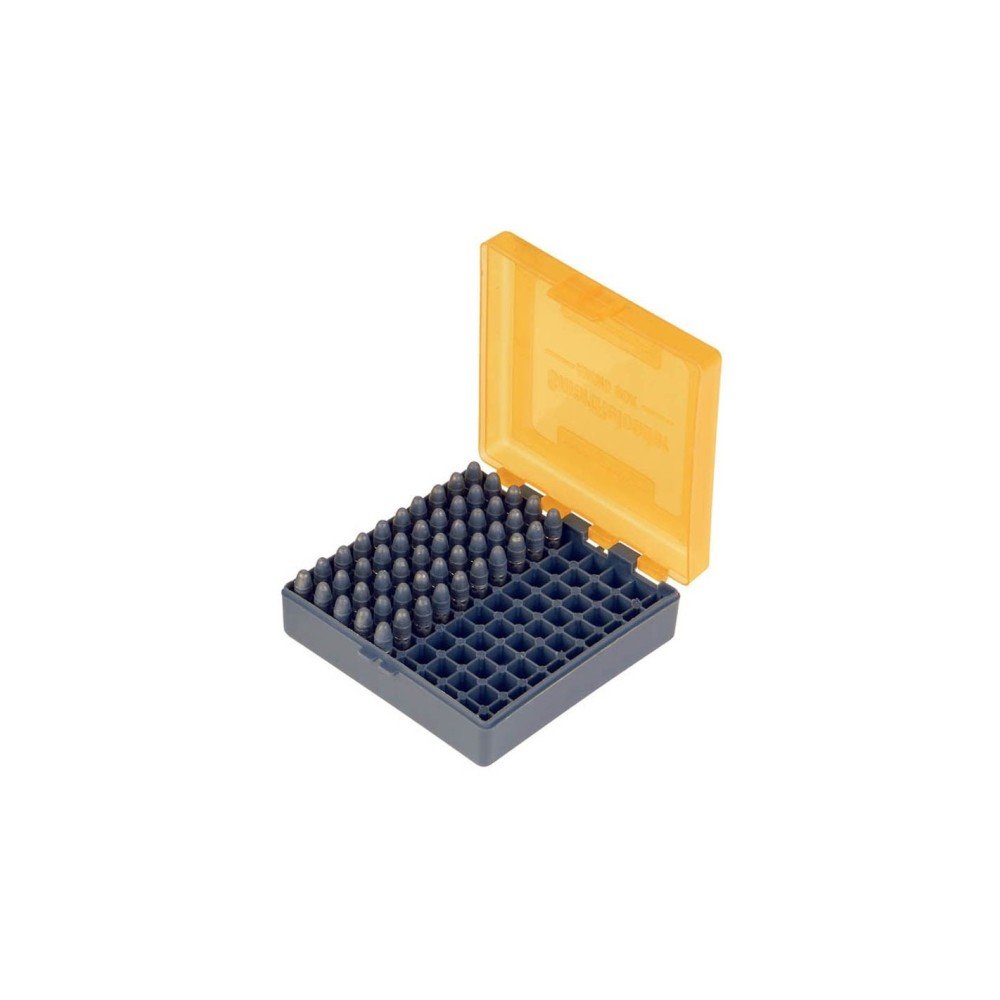 Caja Portamunicion SMARTRELOADER 22lr /25 ACP