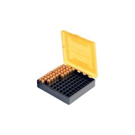 Caja Portamunicion SMARTRELOADER 9x21 / 9x19 / .380 AUTO