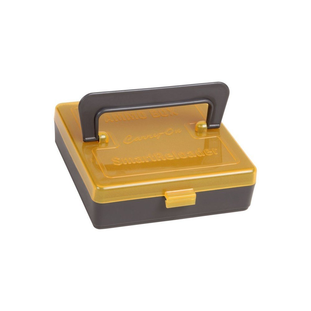 Caja Portamunicion SMARTRELOADER 22lr /25 ACP DELUXE