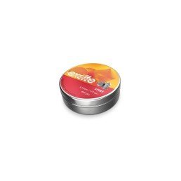 BALINES H&N EXCITE SPIKE - 4.50MM (.177) - 400 und.