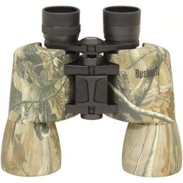 Prismaticos BUSHNELL POWERVIEW - 10x50 camo