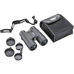 Prismaticos BUSHNELL All-Purpose Sportman - 10x42 negro