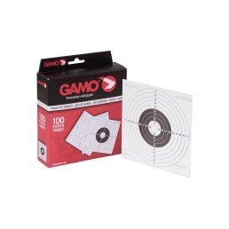 DIANAS GAMO 14x14 - 100 und.