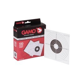 DIANAS GAMO 14x14 - 100 und.