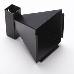 Cazabalines CONICO 14x14