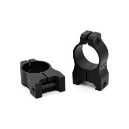 Anillas WARNE VAPOR 30mm (Altas) V415M