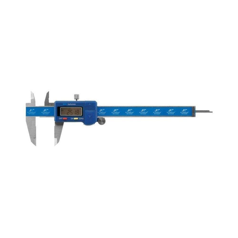 Calibre digital Frankford Arsenal serie Platinum