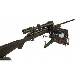 RECOGEVAINAS CALDWELL UNIVERSAL BRASS CATCHER