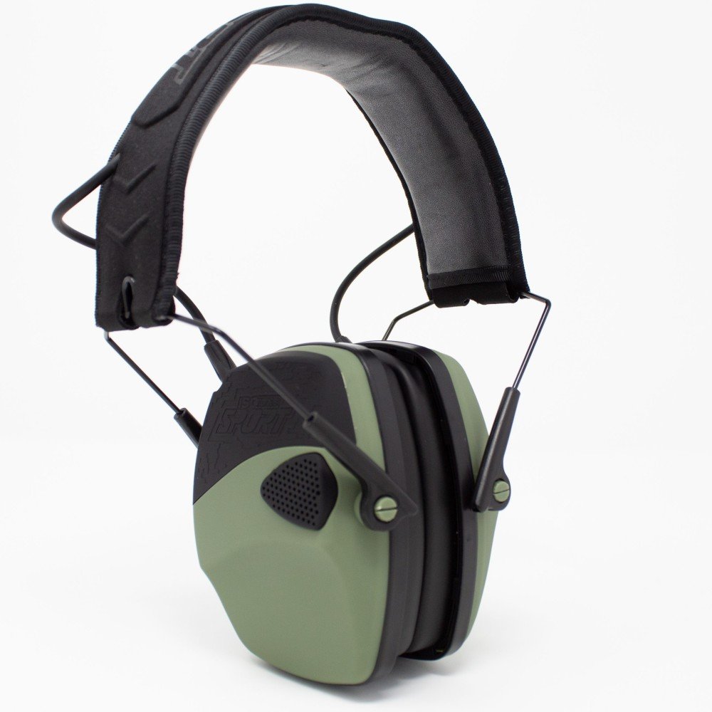 Cascos electronicos Defy Slim Basic