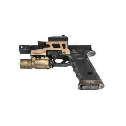 CARGADOR MAGPUL PMAG 15- GL9
