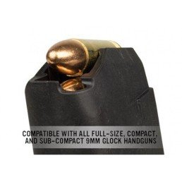 CARGADOR MAGPUL PMAG 15- GL9