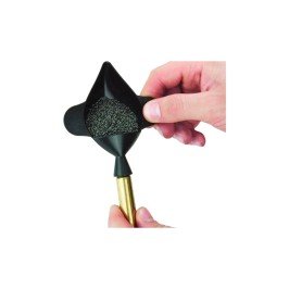 Cacillo RCBS con embudo integrado