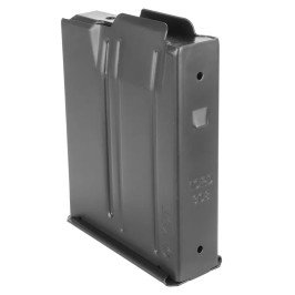 CARGADOR METALICO MDT - AICS