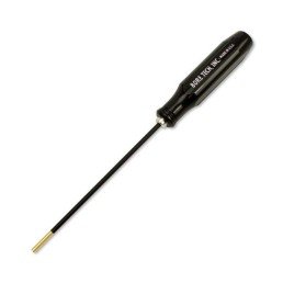 Baqueta BoreTech V-Stix calibre .22" - .45" -tamaño pistola