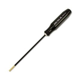 Baqueta BoreTech V-Stix calibre .22" - .45" -tamaño pistola