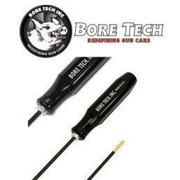 Baqueta BoreTech V-Stix calibre .22" - .45" -tamaño pistola